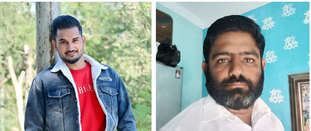 फिल्मी दुनिया में कला को खूबसूरती दे रहे हैं गांव भुंगा के विवेक हाशिर